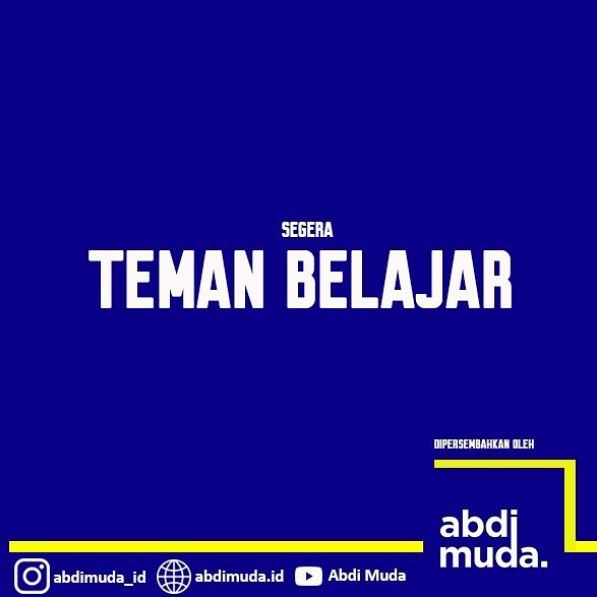 Pendaftaran Teman Belajar Mentoring CPNS Gratis Season I Ditutup