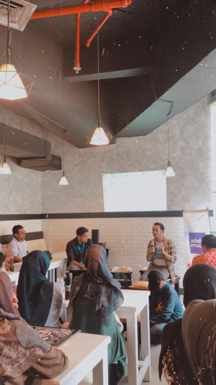 Kunci Jawaban SKD CPNS dan Peringkat Tryout Abdi Muda