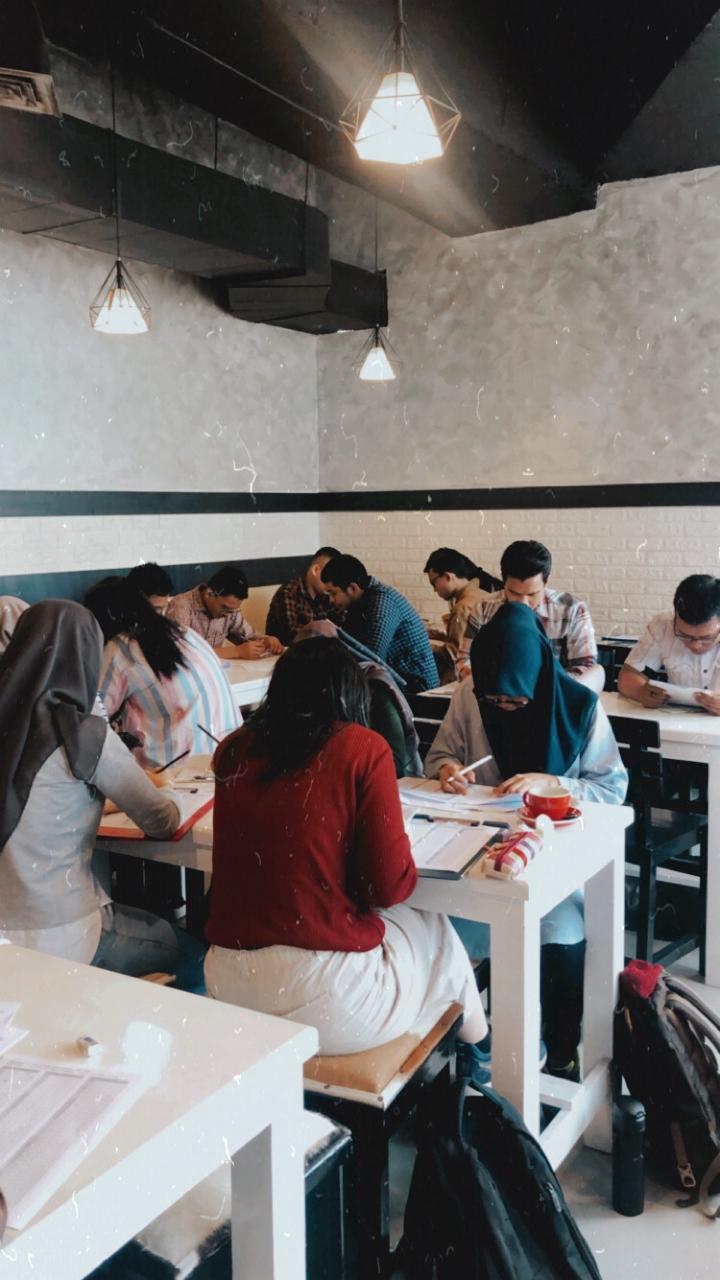 Bocoran Soal CPNS (untuk Latihan)