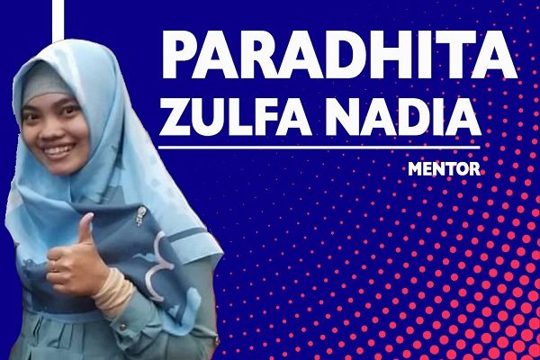 PARADHITA