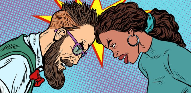 Sexism Undercover: Gaung Emansipasi Kartini dan Perangai Bias Gender dalam Berkarir